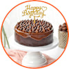 Cakes